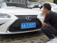 不花一分钱买豪车!结果还是不满意?