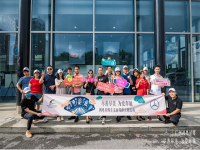 尽善尽美 为爱奔驰|鸿粤星辉公益助学之旅圆满落幕