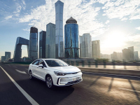 产品实力全面跃升 2020款BEIJING-EU5正式上市 补贴后12.99万起
