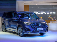 最受期待的MPV“头部网红”驾临北京车展，20.88万起惊喜开订！