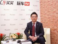 【专访】长安马自达罗杰:做好产品做好服务,让消费者有更好的体验