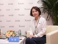 【专访】长安欧尚X5项目总监许弦:每个产品细节都要get到年轻人的点