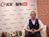 【专访】长城欧拉余飞：长城欧拉不管做什么车，精品这两个字是贯穿在任何一款车上不变的标签