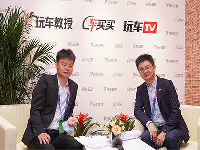 【专访】华人运通吴琦峰:打造全新的科技豪华体验的三手段:场景定义设计,软件定义汽车,共创定义价值
