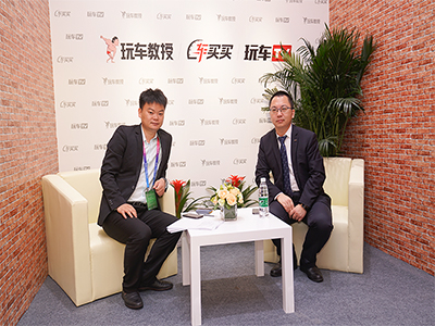 【专访】比亚迪杜国忠:比亚迪的品牌主张要体现出科技自信,品质自信,还有民族自信