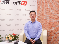 【专访】哪吒汽车张祺:智能化和全方位的安全,是哪吒汽车未来不遗余力的探索方向