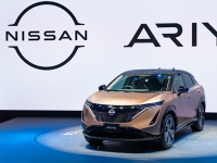 东风日产五大核心技术加速日产智行落地中国