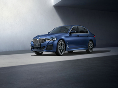 BMW四款重磅车型北京车展正式上市