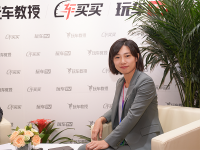【专访】小鹏汽车孙海霞:更低的买车门槛 超低的用车成本,让更多年轻用户能够买到车