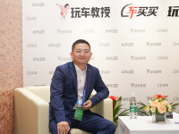 【专访】北汽ARCFOX俞晨:做品牌最重要的是和消费者互动起来,走进消费者的心里