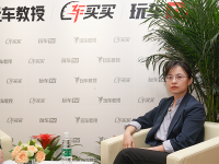 【专访】零跑汽车周颖:用更低的价格,为客户打造出一款配置、品质兼备的产品
