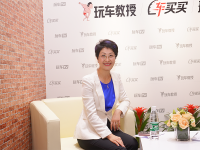 【专访】宝马杨美虹：我们一贯的思路给客户更多选择，给客户选择的权力