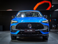 “五燃真功夫”MG领航、“8万青奢潮跑”全新MG5全球首秀 MG携最强阵容登陆2020北京车展