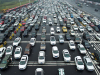 1500+A级景点免费 国庆自驾游出行指南