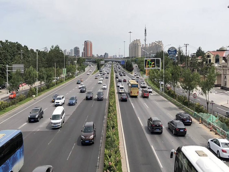 海南2030年全面禁售燃油车 最近有了不一样的转变！