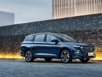 五菱凯捷预售8.98-11.98万元 你是否心动满意了？