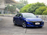 今年最好卖的中型车 养起来怎么样？