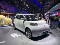 飞度姊妹车来了 东风本田LIFE官图发布！