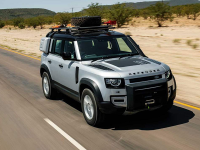 四驱SUV啥特点 锐际四驱系统有何优势？