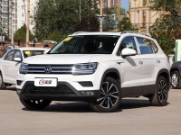 大众这款热销SUV新款来了！大屏和ACC全都有！