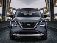 全新一代日产奇骏海外发售 起售17.22万元 真香！