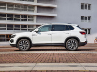 同样三大件 SUV凭借什么比轿车贵5万块？