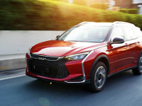 【教授100】年轻人的选择  测试东风风神奕炫GS 