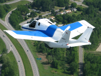 没学会跑就想飞？以后开车都要上天了