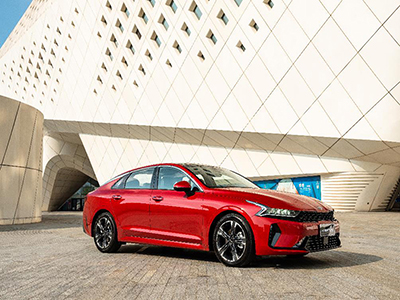 下订K5凯酷赢加装免单！9月中奖名单出炉