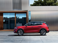 天际汽车完成超50亿元新一轮融资 开启Pre-IPO轮融资