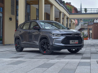 6万就能买到合资SUV 现在的车都这么便宜吗?