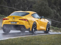 丰田牛魔王 国外加价卖疯 这回真的要来国内了