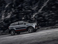 远征“广东秋名山”！和长安汽车“蓝鲸双雄”一起探秘森林天路