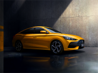 拿下青春的潮跑，订金只要555元？全新MG5盲订模式开启