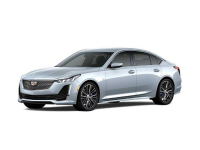 新CT5 Sport预计2021到货