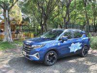 年轻化升级 传祺GS3 Power会是当代年轻消费者的首选SUV吗