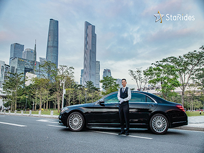 耀动新生 美好启程 耀出行举行广州开城媒体发布会