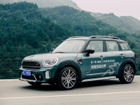 最大最实用的MINI,最值得买的MINI?