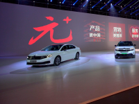 重铸信赖 神龙汽车从心出发