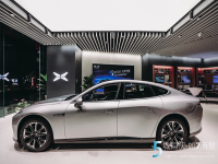 小鹏汽车5城7店联合开业,与鹏友一起欢迎更多鹏友