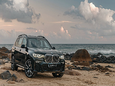 悦行寻禅   阔境人生  2020 BMW大湾区大型豪华车禅修臻享之旅