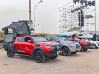 启动用户运营战略 长城炮一周年电音节嗨翻重庆