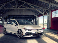 大众高尔夫GTI Clubsport依旧还是那么强