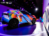 坚持颜值至上，风行全新设计理念“锋动力学”正式发布