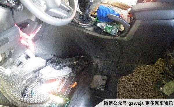 夏热炎炎数百元改装通风座椅过程如下让购车简单一点 夏热炎炎数百元改装通风座椅过程如下让购车简单一点