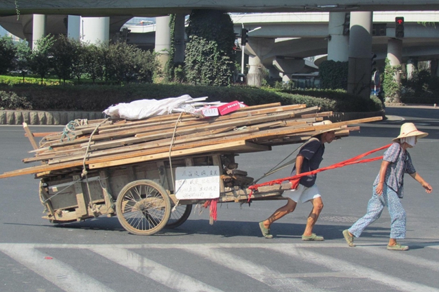 扭力梁：你全家都是板車懸掛! 讓購車簡單一點