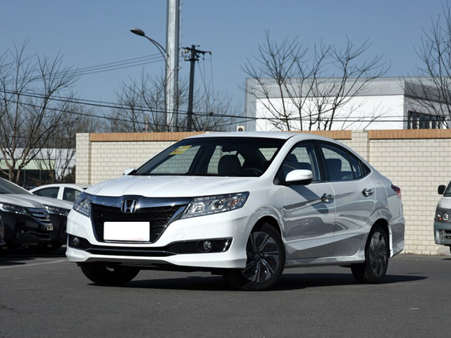 不买涡轮增压这几款12万轿车非常耐用