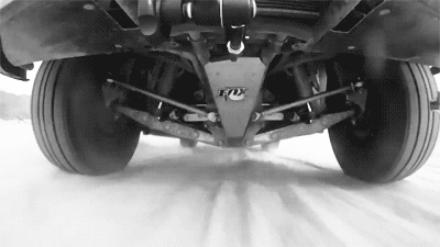 多软多硬才是好悬挂?