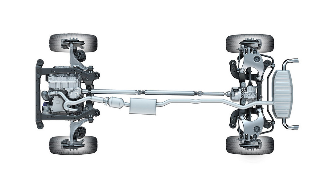 20多万起步的这7款后驱车比锐志好开多了