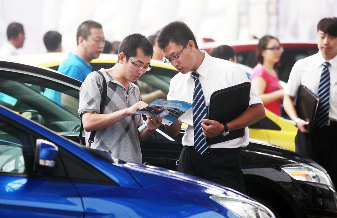 今年行情太差賺錢少金九銀十買車還靠譜嗎